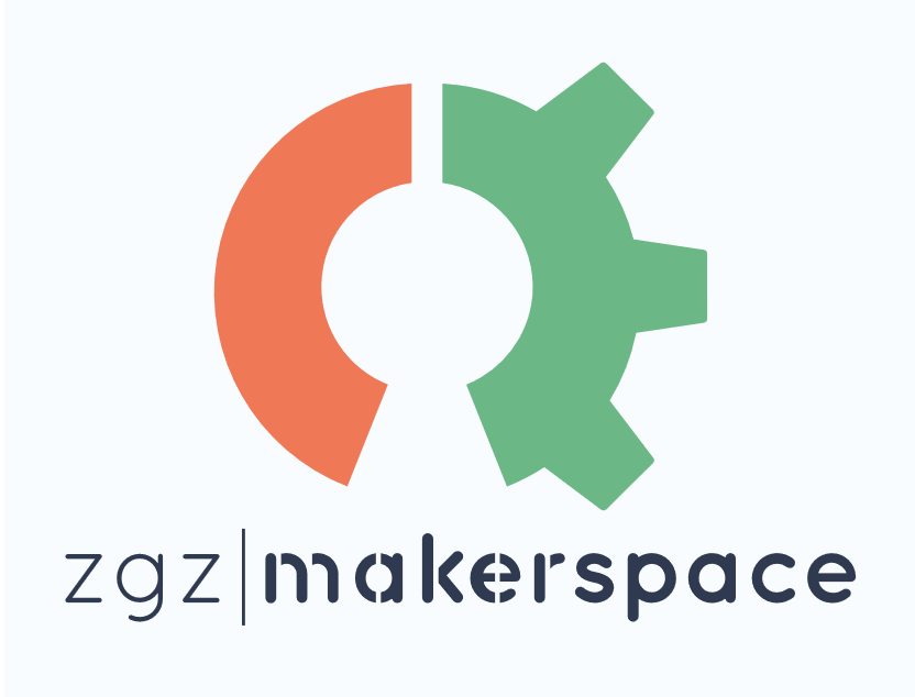 Maker Space Zaragoza logo