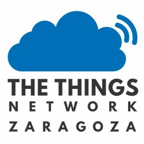The Things Network, Zaragoza